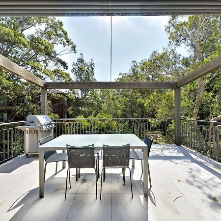 The Domain Unit 2 19 Voyager Close Nelson Bay Bagian luar foto