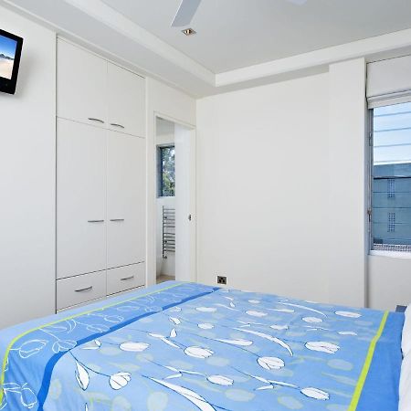 The Domain Unit 2 19 Voyager Close Nelson Bay Bagian luar foto