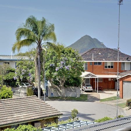 The Domain Unit 2 19 Voyager Close Nelson Bay Bagian luar foto