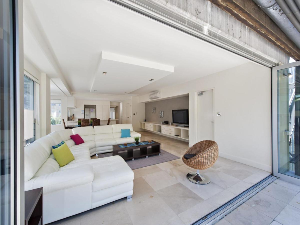 The Domain Unit 2 19 Voyager Close Nelson Bay Bagian luar foto