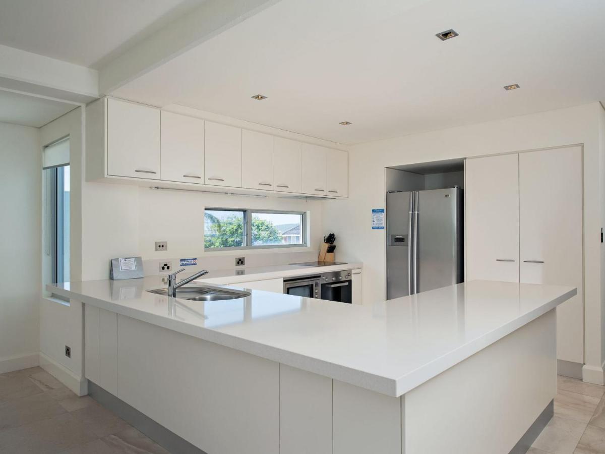 The Domain Unit 2 19 Voyager Close Nelson Bay Bagian luar foto