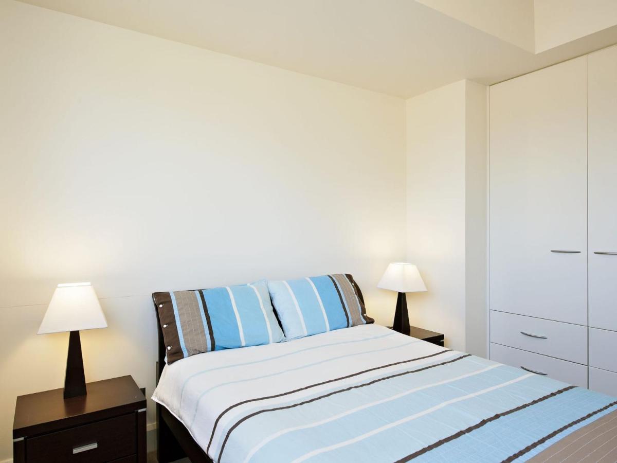The Domain Unit 2 19 Voyager Close Nelson Bay Bagian luar foto