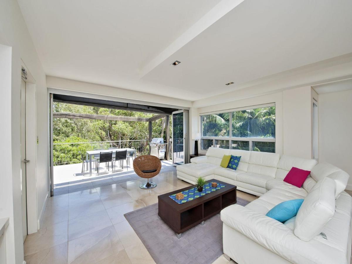 The Domain Unit 2 19 Voyager Close Nelson Bay Bagian luar foto