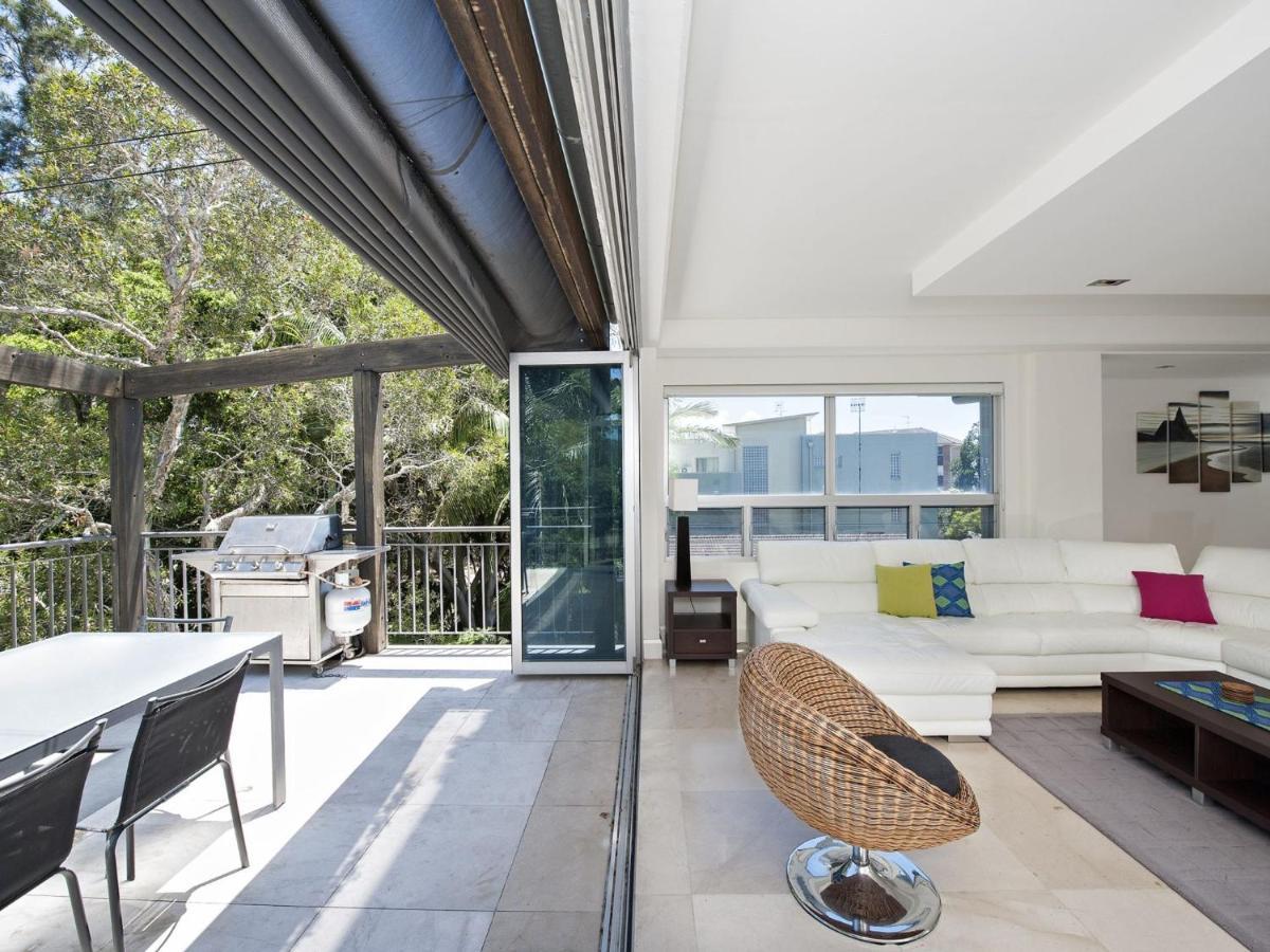 The Domain Unit 2 19 Voyager Close Nelson Bay Bagian luar foto
