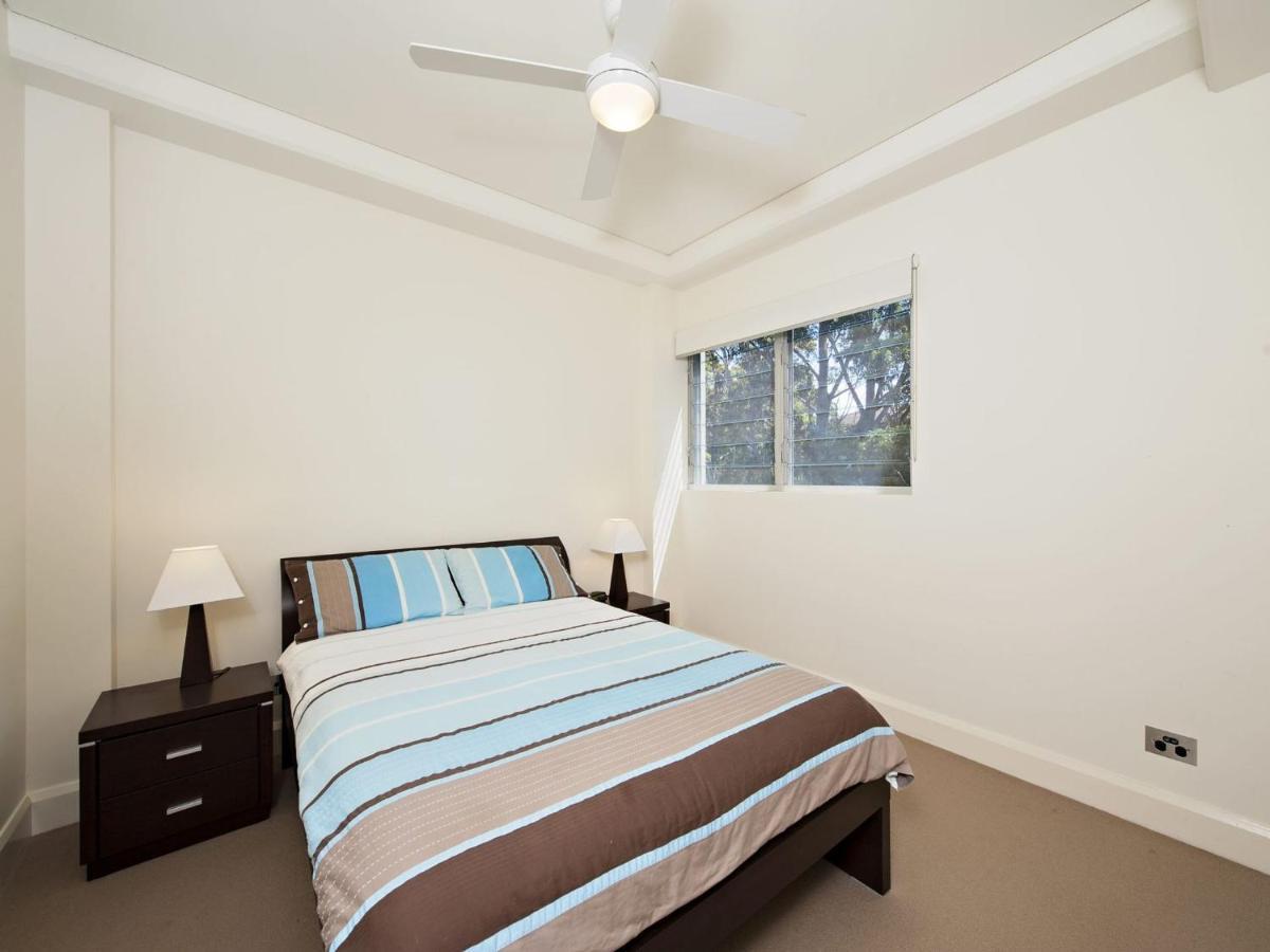 The Domain Unit 2 19 Voyager Close Nelson Bay Bagian luar foto