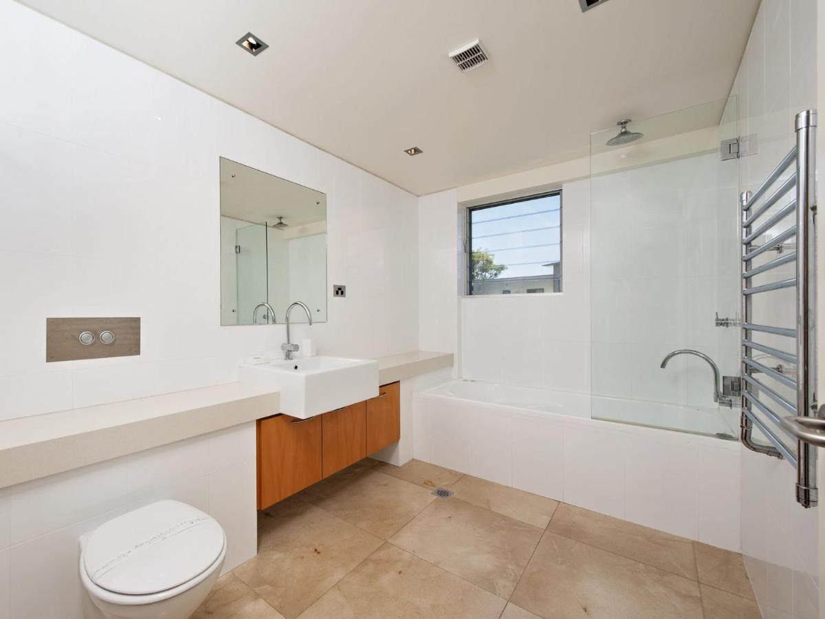 The Domain Unit 2 19 Voyager Close Nelson Bay Bagian luar foto