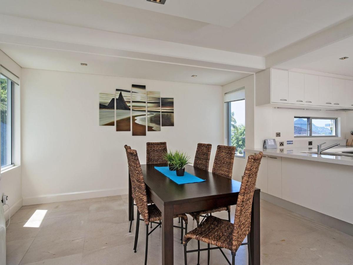 The Domain Unit 2 19 Voyager Close Nelson Bay Bagian luar foto