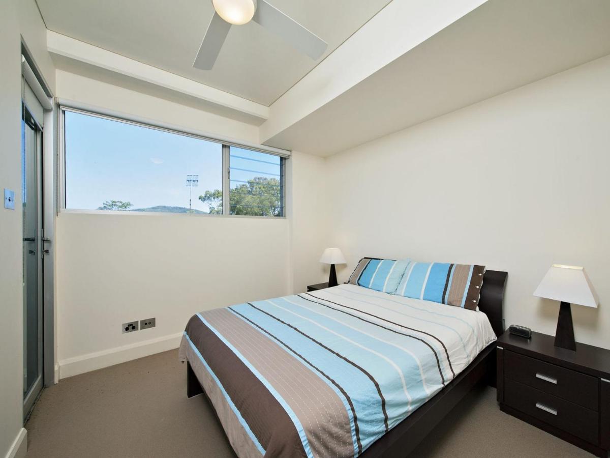 The Domain Unit 2 19 Voyager Close Nelson Bay Bagian luar foto