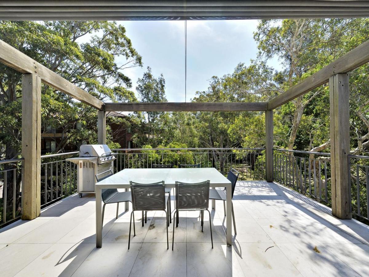 The Domain Unit 2 19 Voyager Close Nelson Bay Bagian luar foto