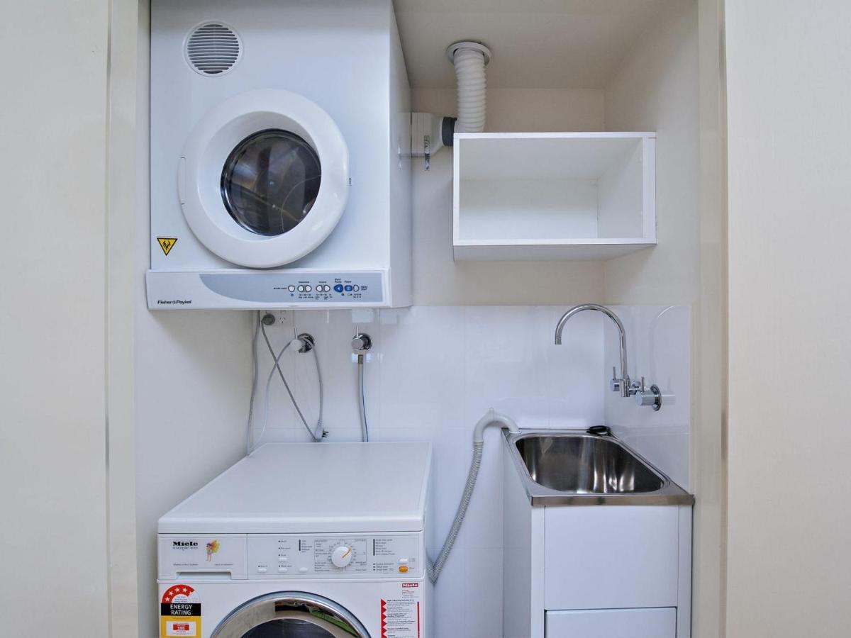The Domain Unit 2 19 Voyager Close Nelson Bay Bagian luar foto