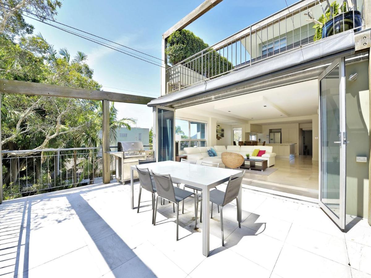 The Domain Unit 2 19 Voyager Close Nelson Bay Bagian luar foto