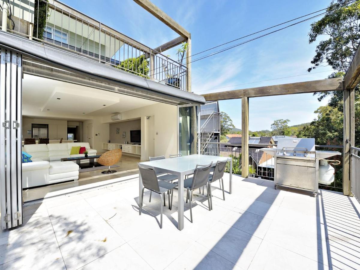 The Domain Unit 2 19 Voyager Close Nelson Bay Bagian luar foto